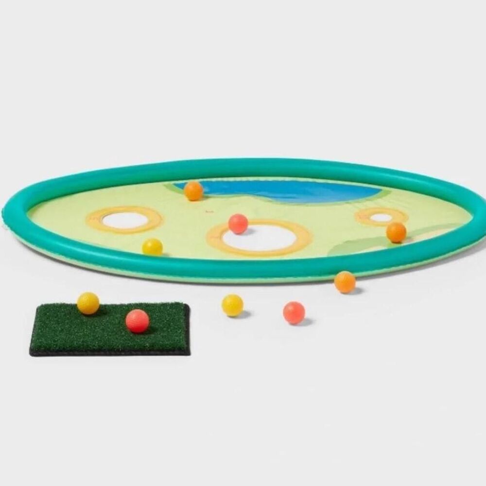 Hydro-flask multi Golf